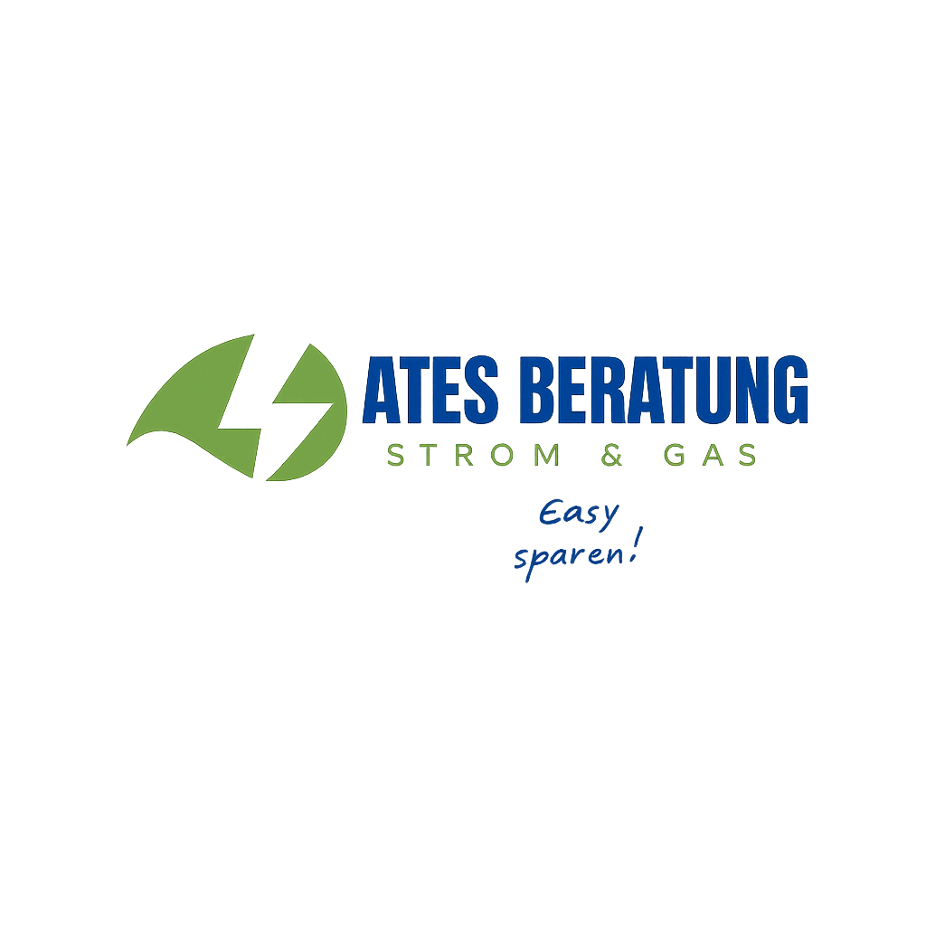 ATES BERATUNG Logo